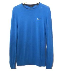 tw nike sweater